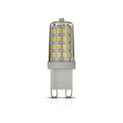 G9 3W LED lampa - Samsung LED chip, 300°, 330lm, 5 års garanti