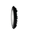 100W LED high bay UFO - 85lm/W, IP65, 110 grader, 4000K