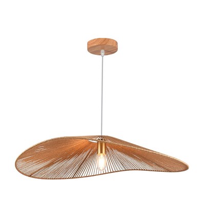 800x1535mm VT-7972 pendellampa E27 - LED designer, med HEM-rep