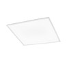 6x LED-paneler 60x60 i ram - 40W, för direktmontering