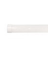 6x 50W komplett LED-armatur - 150 cm, 3 års tillverkargaranti, 230V