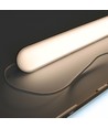 12 st. Spectrum Limea Connect 36W LED armatur - 120cm, IP65 vattentät, 147 lm/W, genomkopplad, 230V