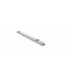 150 cm armatur - 60W, 163lm/W, genomkopplad, IP65