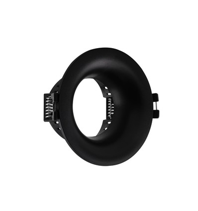 GU10 Fiale V Basic infälld spot - Rund, vit, utan ljuskälla