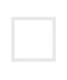 29,5x29,5 LED-panel RA92, 18W - Hål: 28 x 28 cm