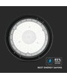 VT-92201 LED högloftslampa 200W - 4000K, 135 lm/W