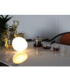 Laddningsbar bordslampa med appstyrning - RGB+CCT, Tuya/Smart Life