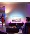 Laddningsbar bordslampa med appstyrning - RGB+CCT, Tuya/Smart Life