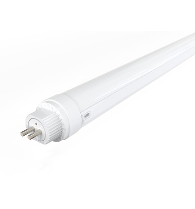 Outlet: 144,9cm / 16W/18W T5-145 LED-lysrör - 3300K, 170lm/W
