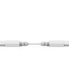 120cm slim RA93 armatur genomkopplad - 36W, 120lm/W, IP65