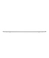120cm 36W slim armatur genomkopplad - RA93, 120lm/W, IP65