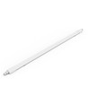 120cm 36W slim armatur genomkopplad - RA93, 120lm/W, IP65