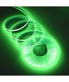 10m 9W/m Grön COB-LED strip - 24V DC, IP20, 320 LED/m