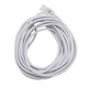 6 m mellanstycke för 230V LED-strip (Slim COB) - Perfekt för portar, grindar mm., 230V