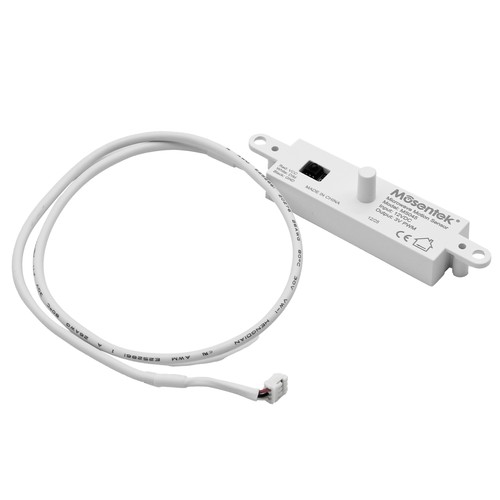 Mikrovågssensor för CCT taklampa