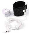 Grounding handledsband - Earthing, skapa jordförbindelse