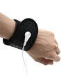 Grounding handledsband - Earthing, skapa jordförbindelse