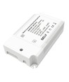 40W / 12V DC dimbar strömförsörjning - 3.3A, Triac fasdimring, IP20 inomhus