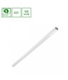 150cm 30/40/50W ALLDAY BASIC LED-taklampa - 3CCT, vit
