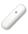 Vit sladddimmer för LED, 0-50W - Bakkantsdimmer