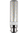 Navigering LED Ba22d skeppslampa, 10W - 1300lm, IP65, EMC