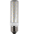 Navigation LED E27 10W fartygslampa - 1300lm, IP65, 6500K, AC/DC, EMC-godkänd