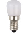 E14 1,5W LED-lampa - Pygmy, 5,2cm, 110lm, opalt glas, 3000K