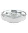 GX53 10W dimbar LED-lampa - 820lm, 10°, 3000K, klart glas
