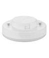 GX53 6W dimbar LED-lampa - 470lm, opalt glas, 2700K