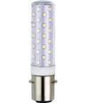 Navigation LED P28s 9W, 24-50V - 11,9cm, 1310lm, IP65, 6500K, fartygslampa