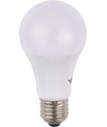 E27 7,3W dimbar LED-lampa - A60, opalt glas, 810lm, 2700K