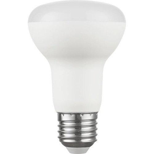 E27 8W dimbar LED-lampa - R63, 690lm, 2700K