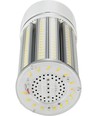 E40 36W/45W/54W CORN Switch LED-lampa - 8100lm, CCT, 26,5cm, 3-i-1 watt-styrning