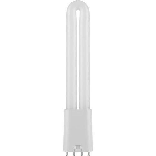 23cm / 8W PLL 2G11 LED-rör - 950lm, 4-pin, opalglas, 3000K