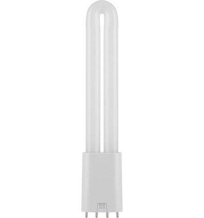 23cm / 8W LED PLL 2G11 ljuskälla - 1000lm, 4-pin, opalglas