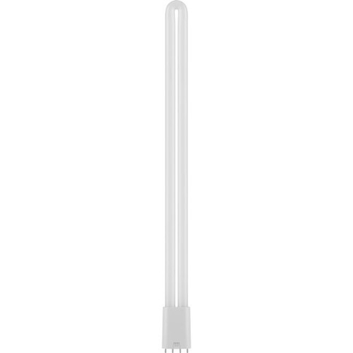 53cm / 20W PLL 2G11 LED-rör - 2600lm, 4-pin, opalt glas, 4000K