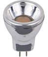 3W GU4 MR8 LED-lampa, 36V - 180lm, 2700K, 35 grader, dimbar, inkl. extern driver
