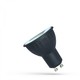 GU10 6W LED-spot - Svart