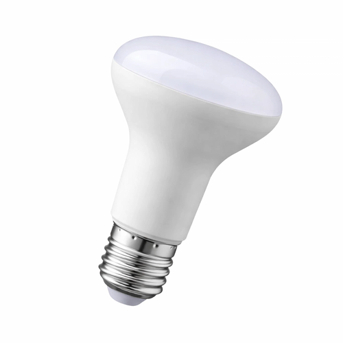 8,5W E27 LED-lampa – 3000K, R63