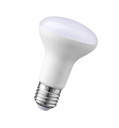 8,5W E27 reflektor LED-lampa - 3000K, R63