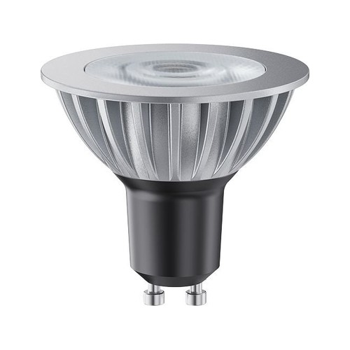 GU10 ES63 6,5W DimToWarm LED-lampa - RA97, 36°, dimbar, 2100-3000K, 540lm
