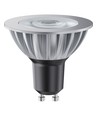 GU10 ES63 6,5W DimToWarm LED-lampa - RA97, 36°, dimbar, 2100-3000K, 540lm
