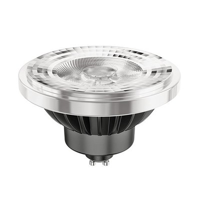 GU10 10W ES111 DimToWarm LED-lampa - RA97, 36°, 810lm, dimbar, 2100K-3000K