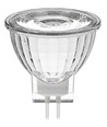 MR11 / GU4 4,2W LED spotlight - 12V, glas