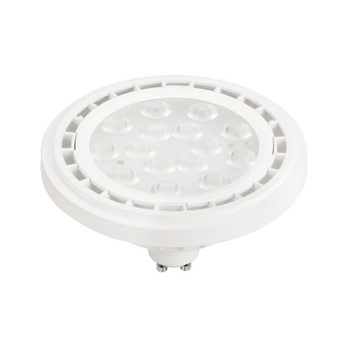 GU10 ES111 13W LED-lampa - 1400lm, 38°, vit, 3000K