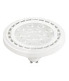 GU10 ES111 13W LED-lampa - 1400lm, 38°, vit, 3000K