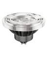 GU10 ES111 14W dimbar LED lampa - 1100lm, RA97, 36°, 2700K