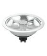 GU10 ES111 10W dimbar LED-lampa - 820lm, 10 grader, 2700K, grå finish