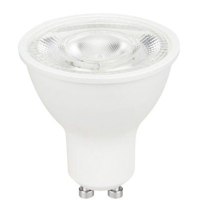 GU10 7,5W dimbar LED-lampa - 1027lm, 2700K