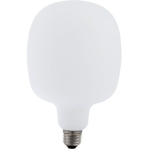 E27 6W XXL TO120 dimbar LED-lampa - 550lm, Filament, mattsvit, 2500K